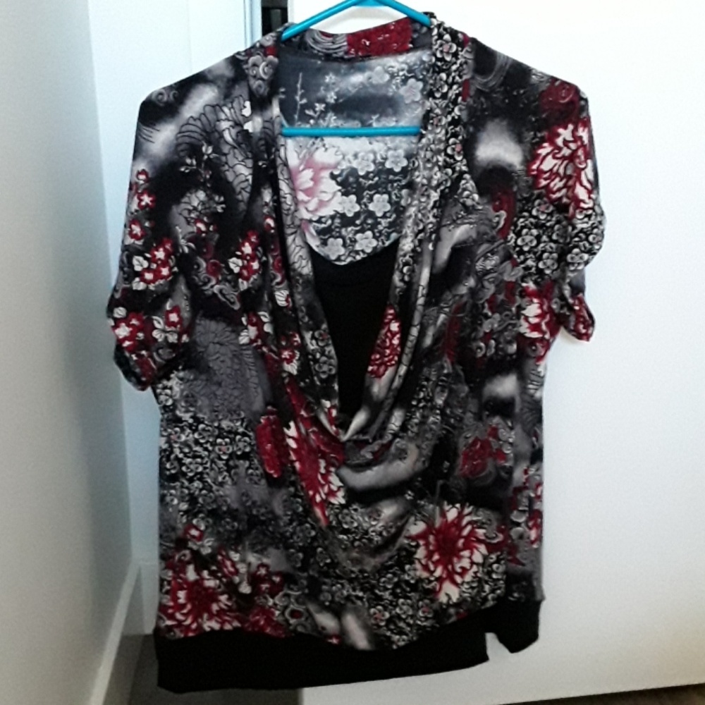 Blouse